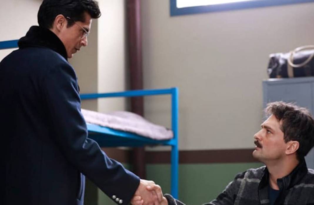 Meğer birçok Türk dizisi, Güney Kore dizilerinden uyarlanmış! Listede öyle diziler var ki öğrenenler şaştı kaldı... 6